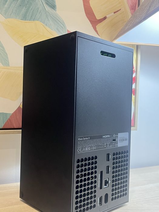 Xbox Series X 1TB