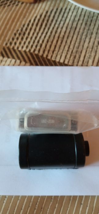 Адаптер, перехідник Gigabyte P/N: 12CT2-1DV101-12