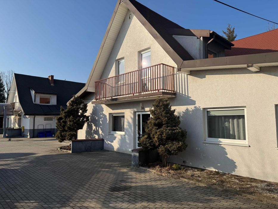 pokoje do wynajęcia