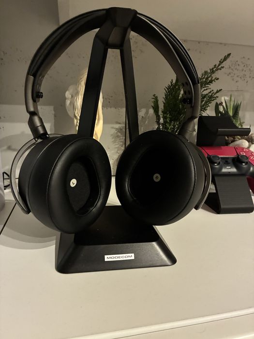 Sluchawki Audeze Maxwell