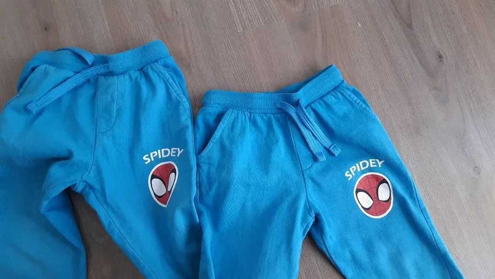 Спортивні штани 104 см