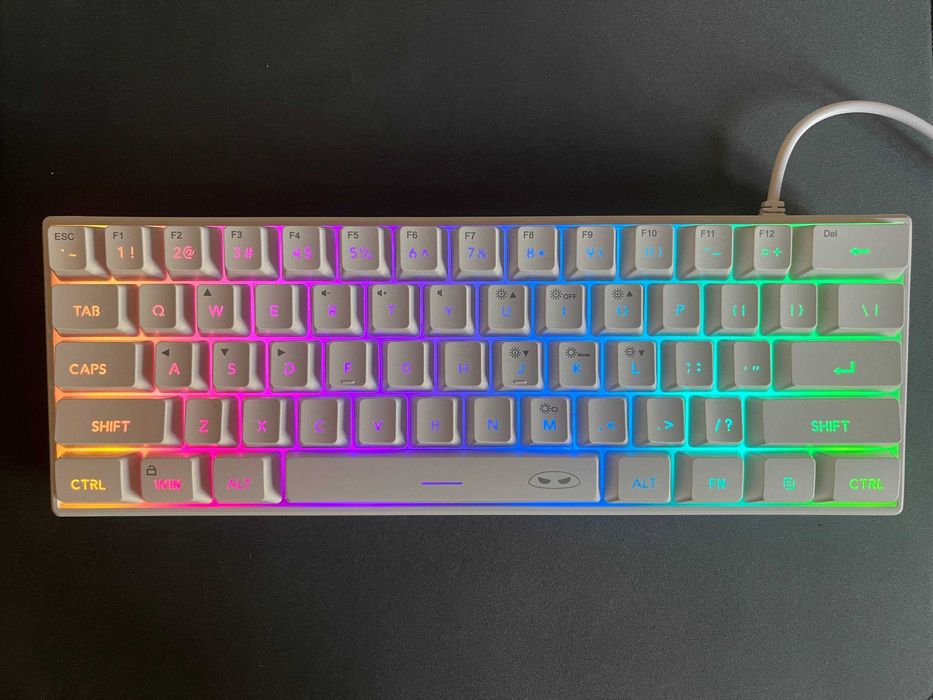 Клавіатура MageGee TS91