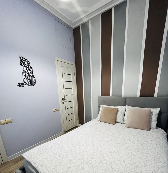 Жд, ближній центр 1 км квартира