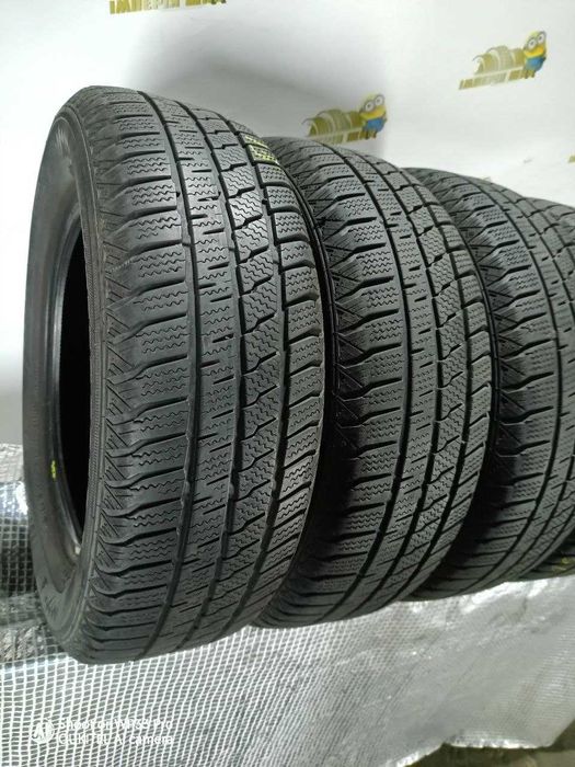Шини Point S 195/65R15. 4шт. Зима 2023р (0554)