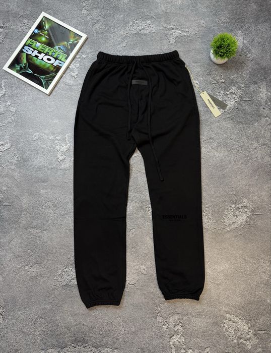 Штани Essentials Fear of God / Штаны Есеншиал / Штани есеншиалс