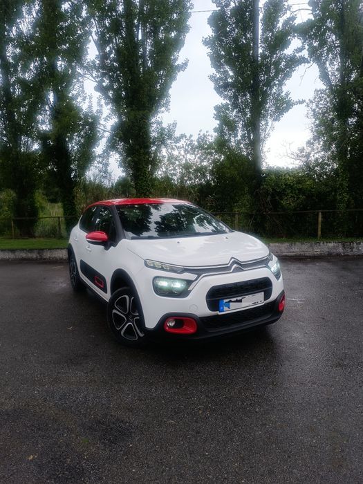 Citroen C3 1.5 BlueHdi