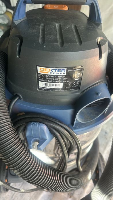 Vendo maquinas para lavagem