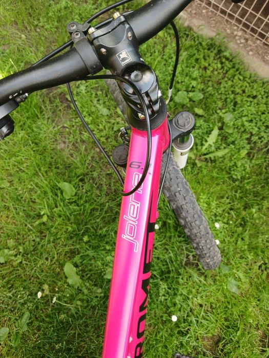 Rower Romet w super stanie
