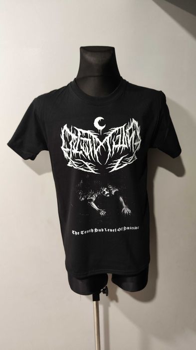 Koszulka Leviathan M