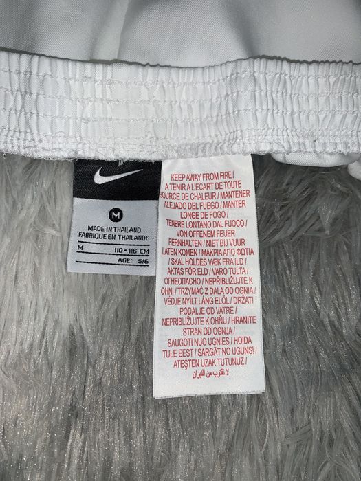Шорти спортивні Nike