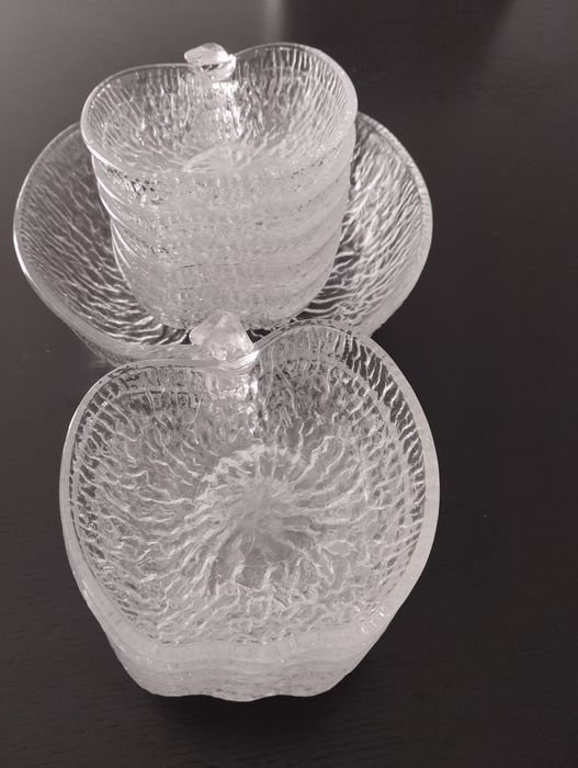 Vendo louça variada