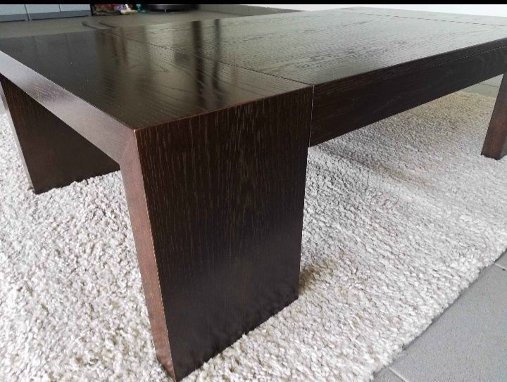 Mesa de centro (Móveis Alviela)