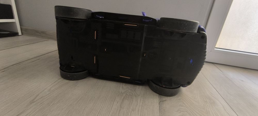 SUV barbie samochód na 4 lalki