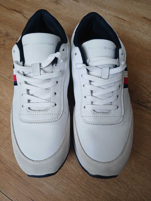 Кроссовки Tommy Hilfiger, оригинал р41/42