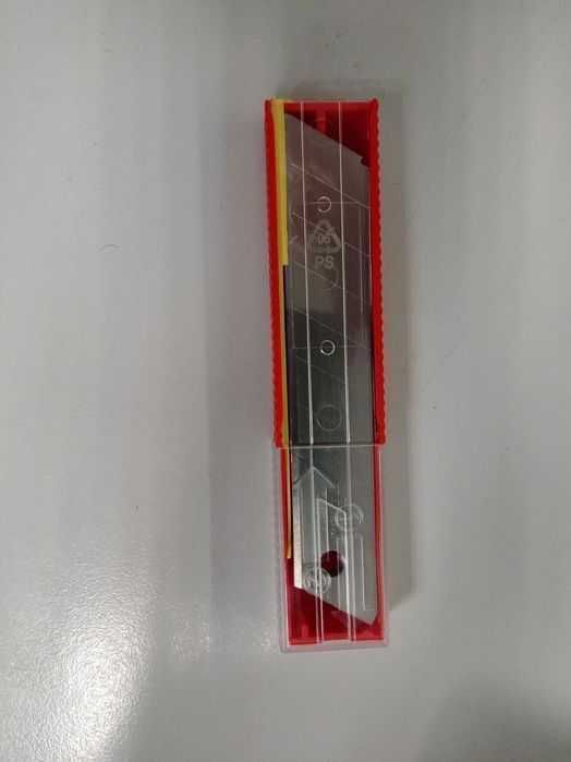 18mm Wolff oryginalne łamane ostrza