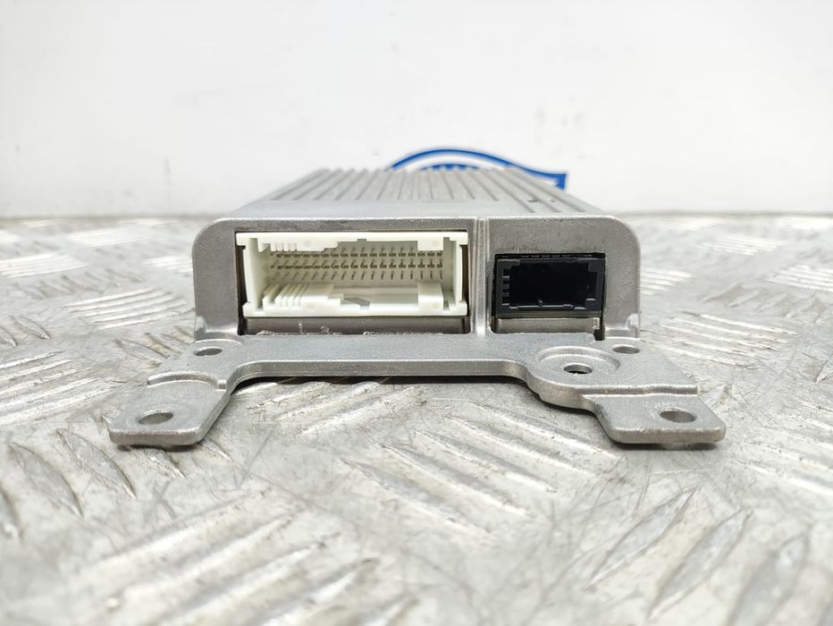 Módulo Bluetooth BMW Serie 1 E81 E82 E87 E88 Original