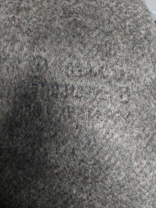 resguardo cave de roda vw golf 7