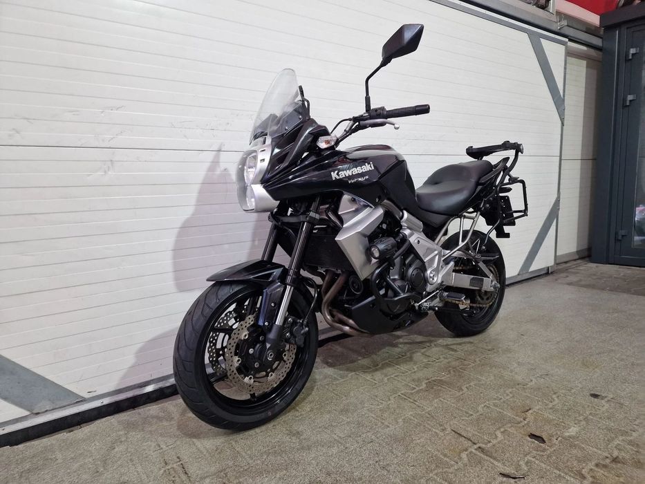 Kawasaki
