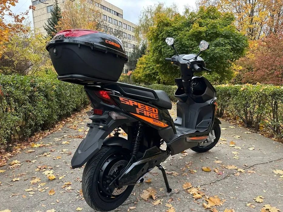 72V/30Ah Гарантія. Доставка