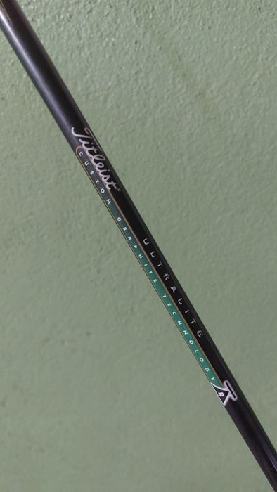 Taco Golf Titleist DCI9818L Ferro 5