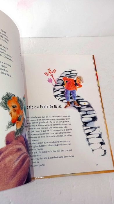 O Macaco de Rabo Cortado - António Torrado