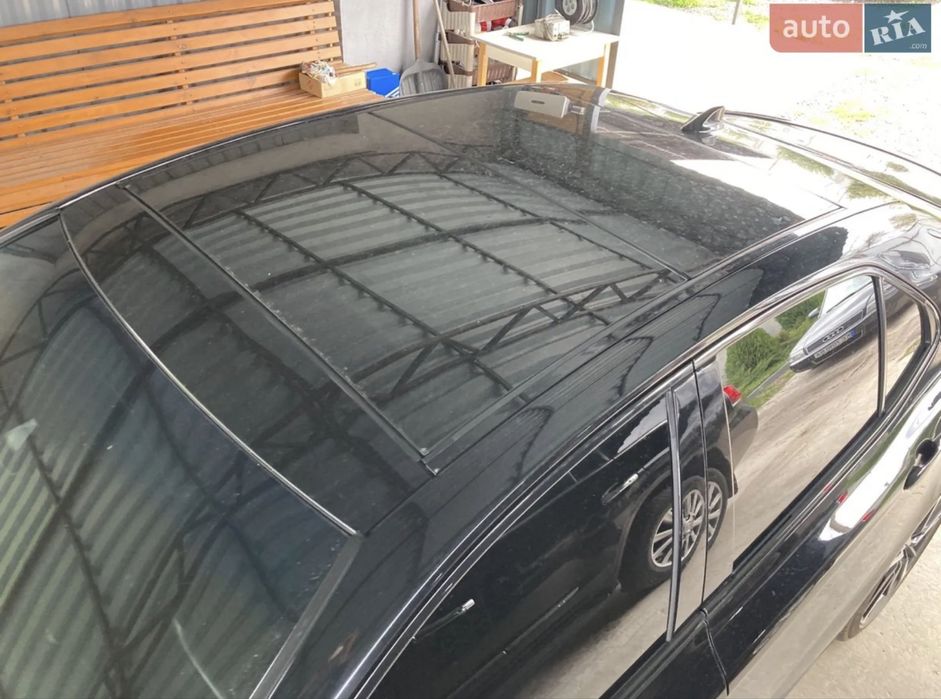 Toyta camry 2019