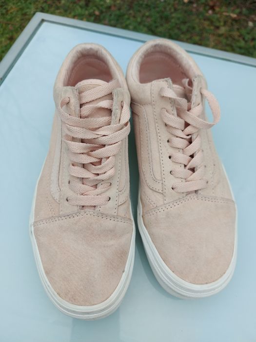 Trampki tenisówki Vans 36,5