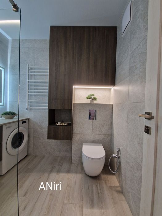 Варшавський 2, однокімнатна квартира  43 м² , генератор, Віноградарь