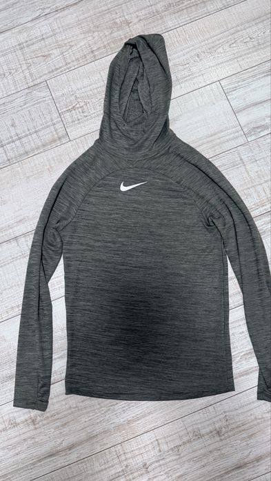 Кофта nike розмір S