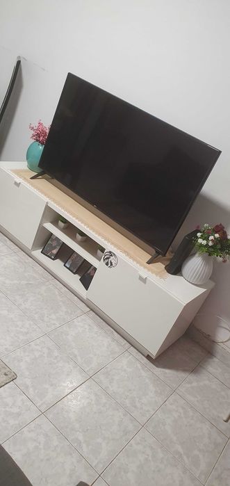 Movel de Tv como novo