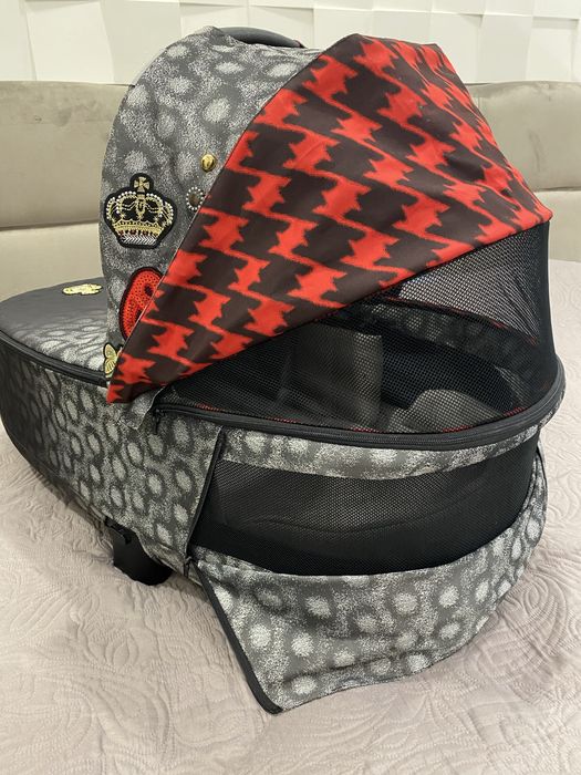 Коляска cybex prime