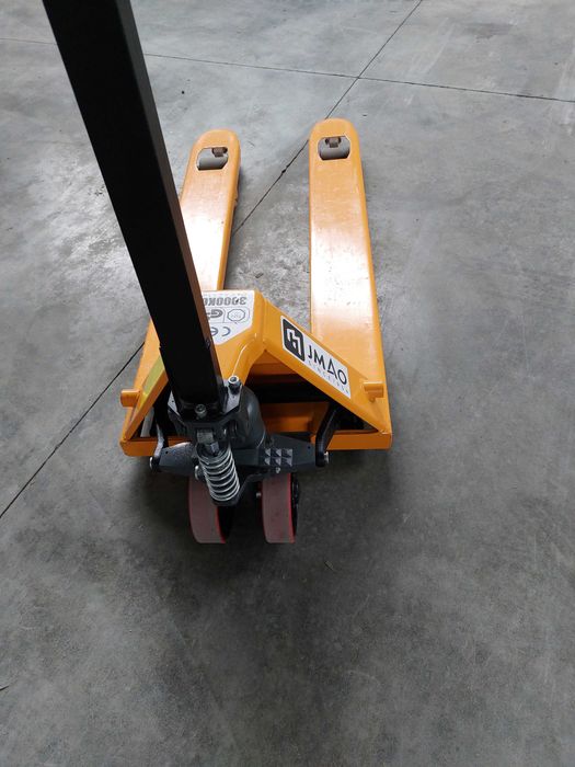 Porta paletes 3000kg