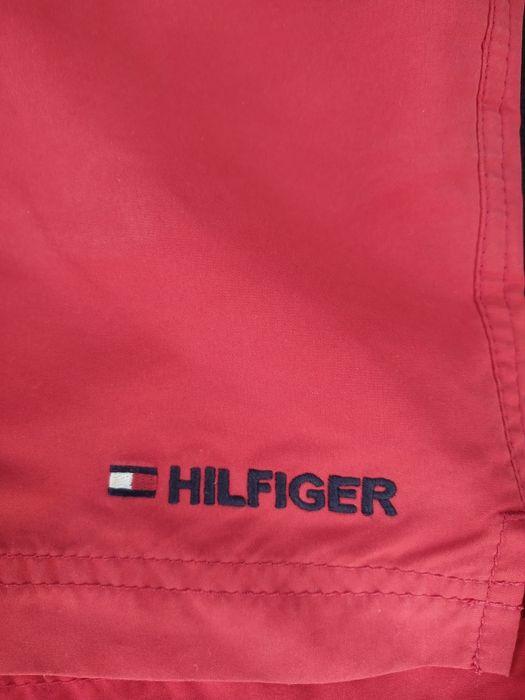 Calções de banho/praia Tommy Hilfiger