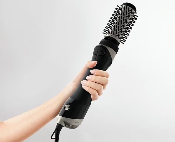 Фен-щітка Rowenta UB9540F0 BRUSH ACTIV 6в1