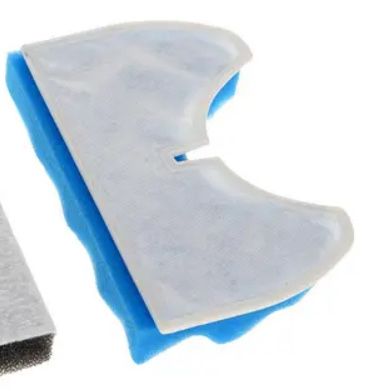 Фильтр для пылесоса