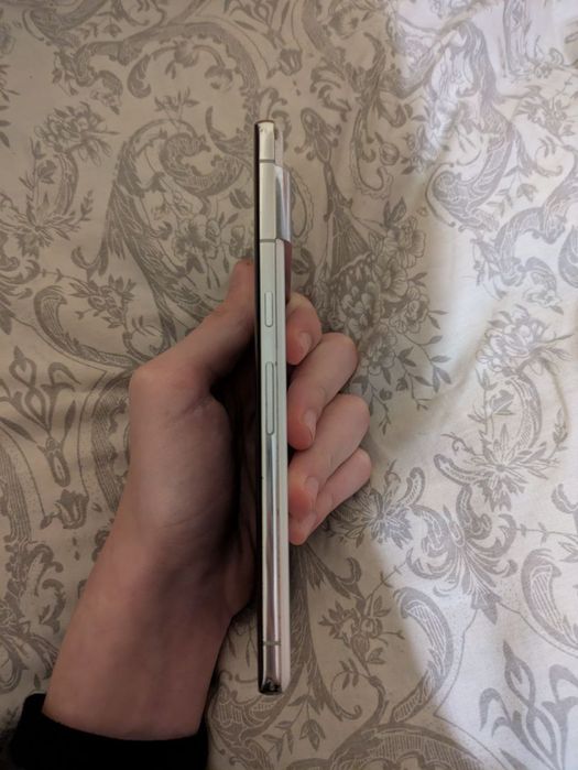 Pixel 7 Pro 12/128 Neverlock