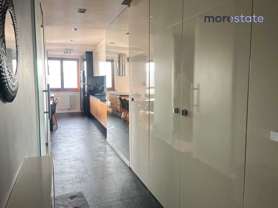 2pok. Na Rakowicach z dużym balkonem