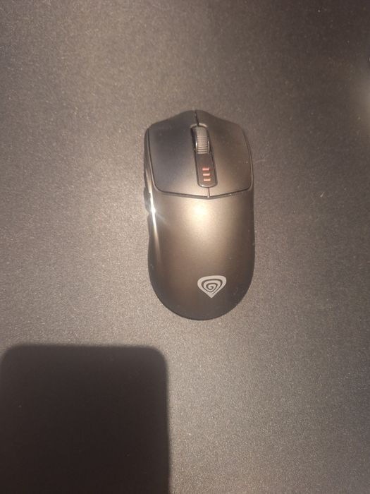 Zestaw komputerowy do gier