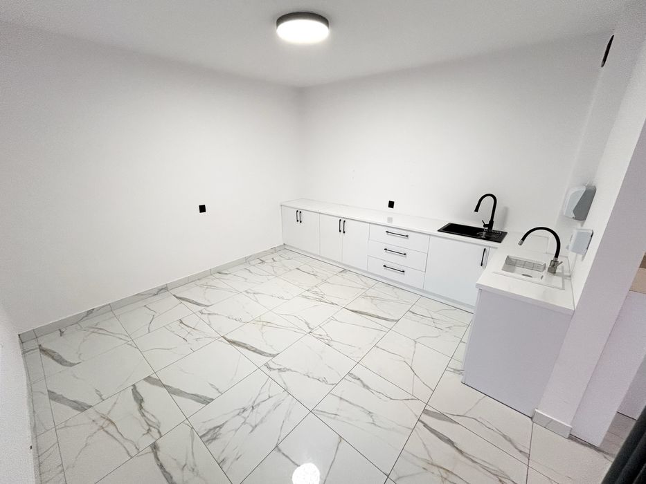 Wynajmę lokal w doskonałej lokalizacji 35 m2