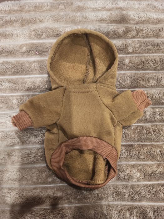 Одяг для чихуахуа