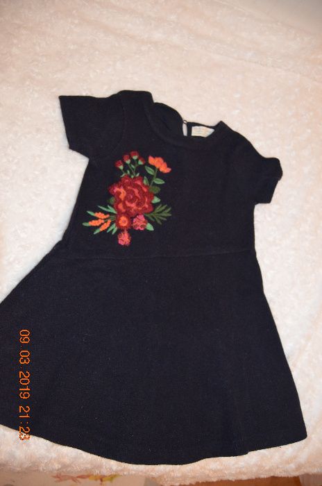 Vestidos outono/ inverno
