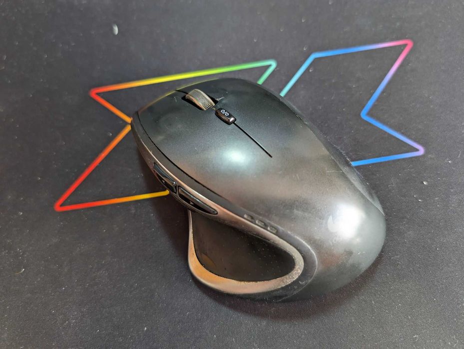 Logitech Performance MX Mouse64751299211394120