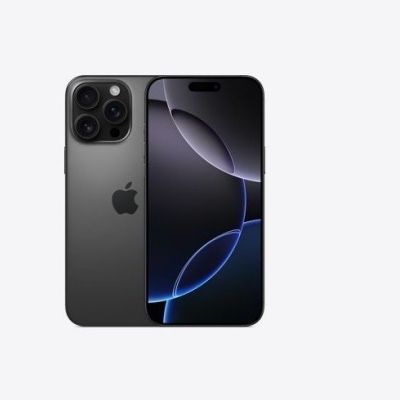 Vendo Iphone 16 Pro Max 256Gb