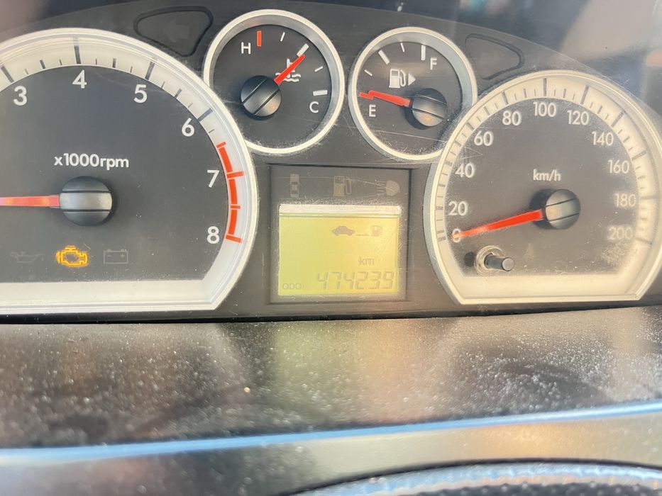 Продам авео т250