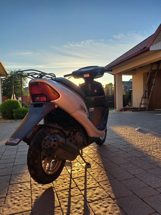 Honda Dio Af-34 50cc