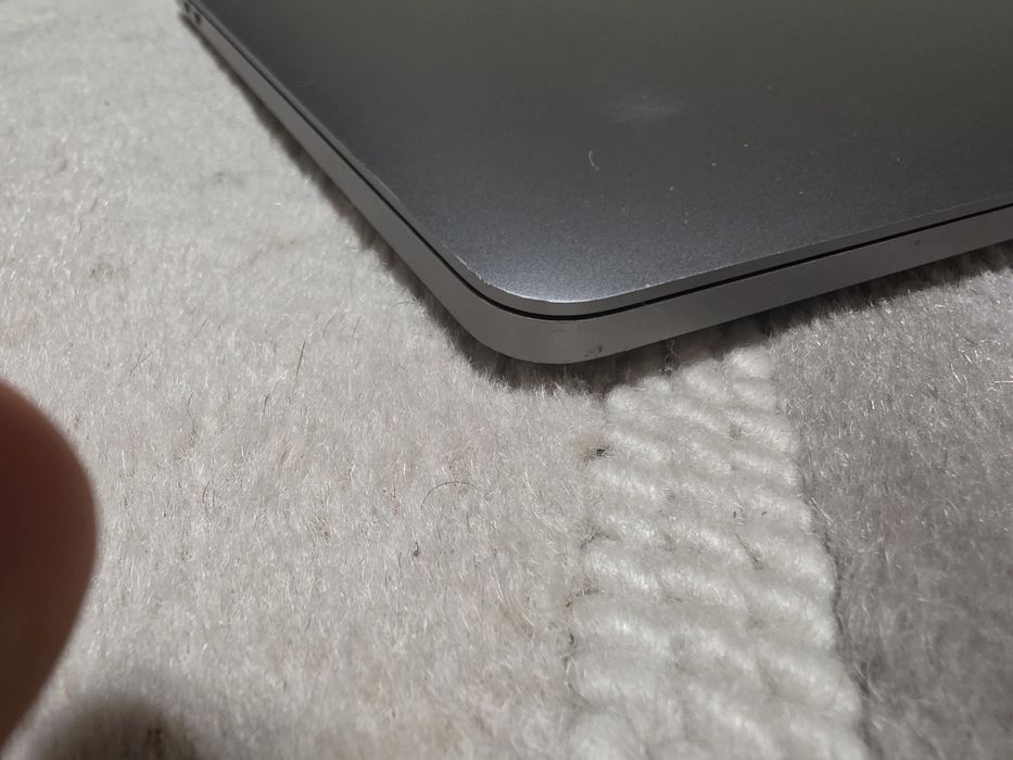 Macbook Pro 2019 A2159