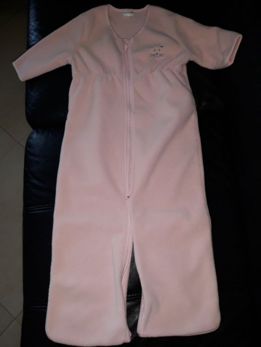 Saco de Bebé de Inverno Polar