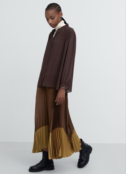 Блуза Uniqlo розмір М