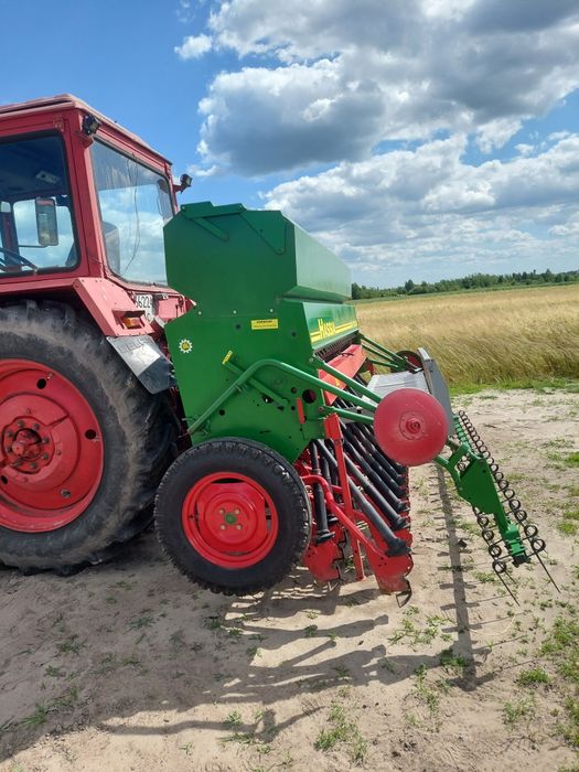 Продам  сівалку HASSIA