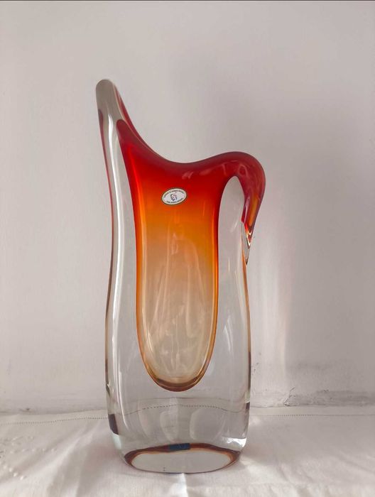 Jarra marinha grande